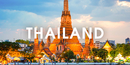Học kèm tiếng Thái ở quận Ba